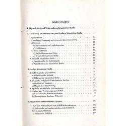 Laboratoriumshilfsbuch für die Industrie Bituminöser Stoffe
