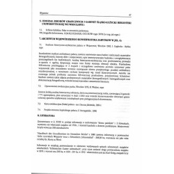 Krajobraz Kotliny Jeleniogórskiej vol. 1 / Kwerenda archiwalna i bibliograficzna założeń pałacowo-parkowych woj. jeleniogórskie