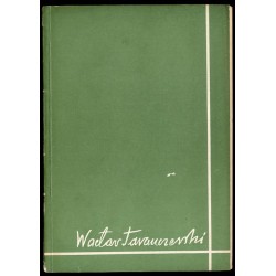 Wystawa prac Wacława Taranczewskiego. X Festiwal Sztuk Plastycznych, Sopot lipiec-sierpień 1957