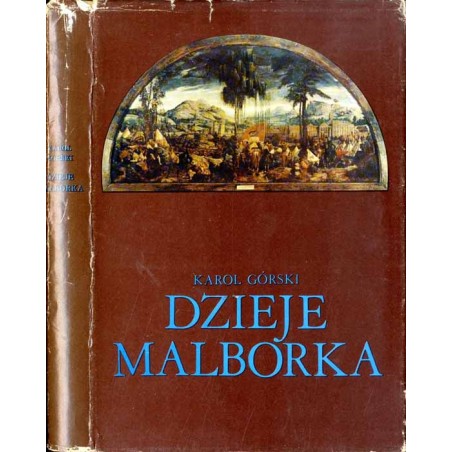 Dzieje Malborka