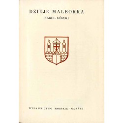 Dzieje Malborka