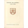 Dzieje Malborka