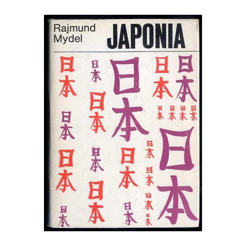 Japonia