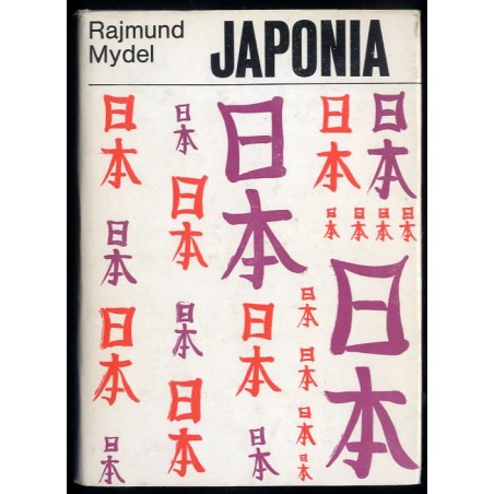 Japonia