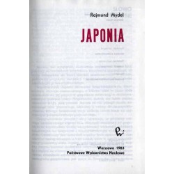 Japonia