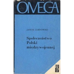 Społeczeństwo Polski międzywojennej