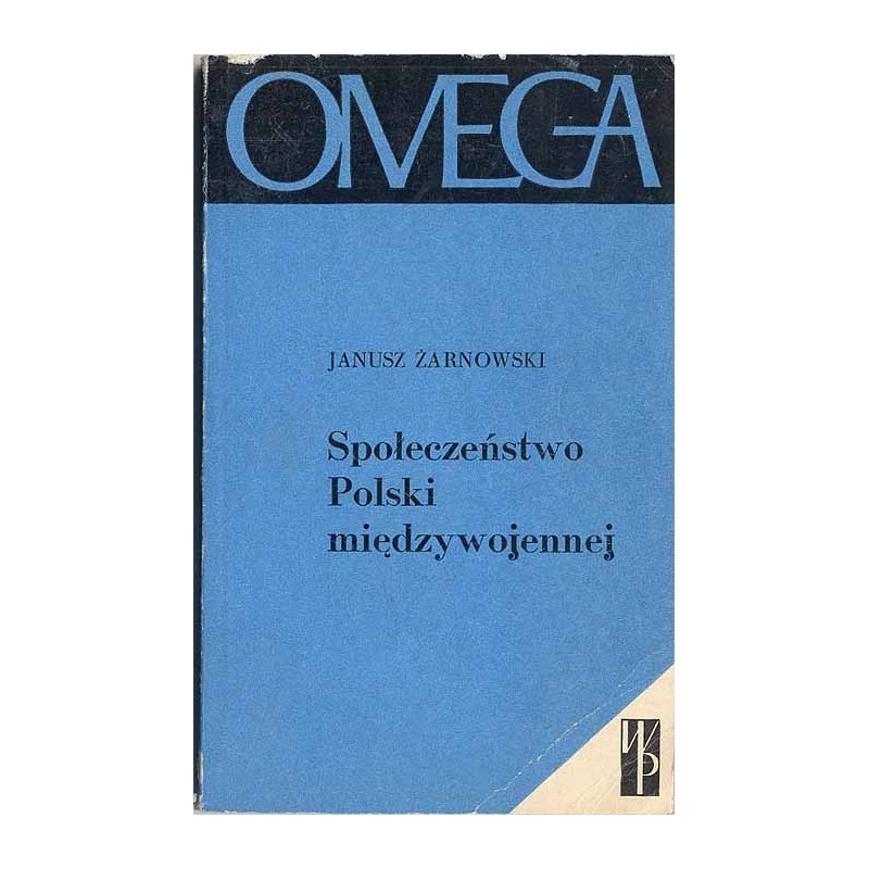Społeczeństwo Polski międzywojennej