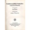 Deutsch-französisches Satzlexikon für Praxis und Unterricht