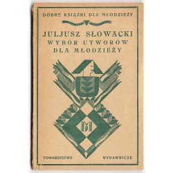 Wybór utworów dla młodzieży