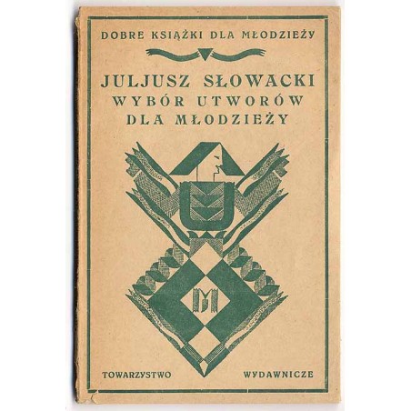 Wybór utworów dla młodzieży