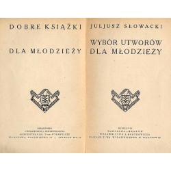 Wybór utworów dla młodzieży