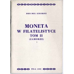 Moneta w filatelistyce. T.2: Zamorze. 3cz. w 3 vol