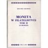 Moneta w filatelistyce. T.2: Zamorze. 3cz. w 3 vol