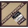 Postawy twórcze - Sabina Lonty, Janina Skolik-Kędziora, Marian Michalik