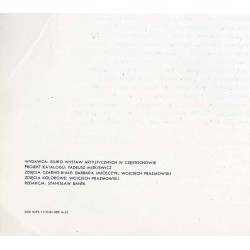 Postawy twórcze - Sabina Lonty, Janina Skolik-Kędziora, Marian Michalik