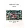 [Antykwariat Wu-El] I Aukcja. Antykwariat Wu-El dr Wojciech Lizak rok zał. 1996