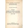 Rządy Zygmunta Jagiellończyka na Śląsku i w Łużycach (1499-1506)
