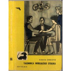 Tajemnica wirującego stolika