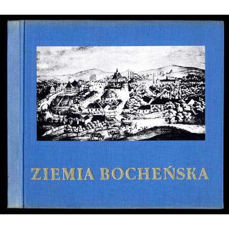 Ziemia bocheńska