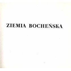 Ziemia bocheńska