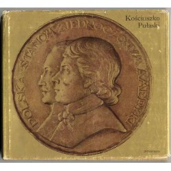 Kościuszko. Pułaski