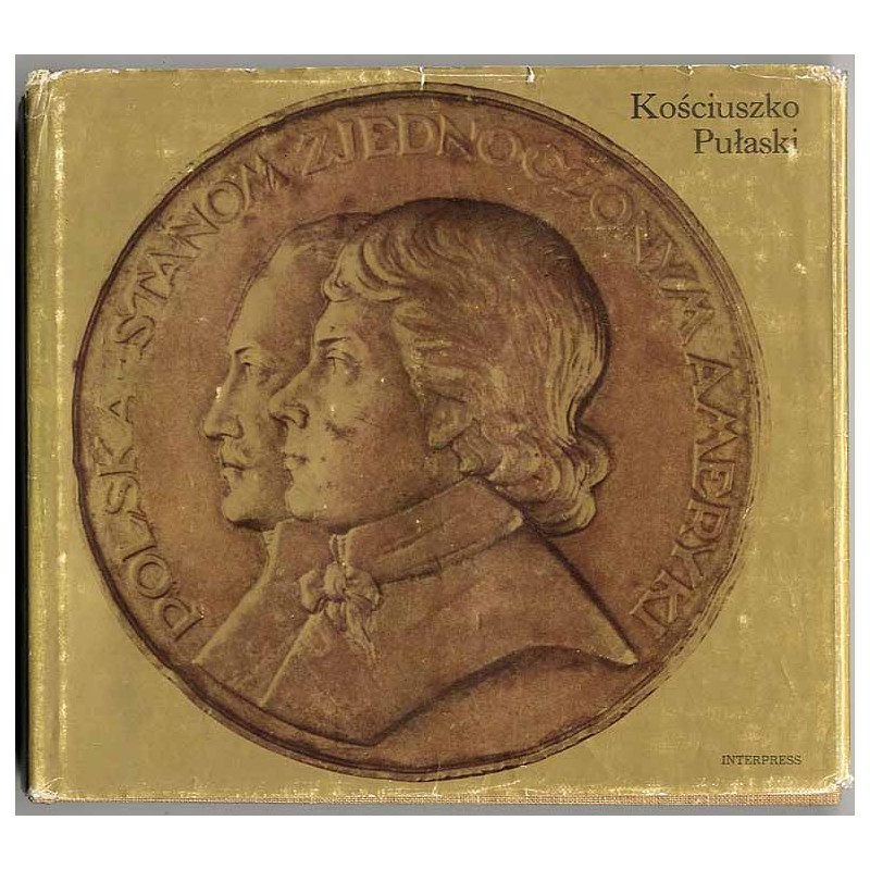 Kościuszko. Pułaski