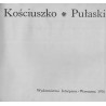 Kościuszko. Pułaski