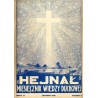 "Hejnał". Miesięcznik wiedzy duchowej. R. 10 (1938). Z. 11 (Listopad 1938)