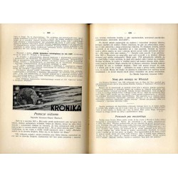 "Hejnał". Miesięcznik wiedzy duchowej. R. 10 (1938). Z. 11 (Listopad 1938)