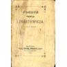 Poezye Teofila Lenartowicza w dwóch częściach