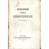 Poezye Teofila Lenartowicza w dwóch częściach
