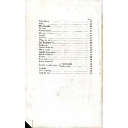Poezye Teofila Lenartowicza w dwóch częściach