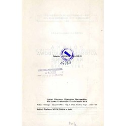Polska autonomia narodowa na Ukrainie 1917-1918
