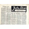 Jutro Polski. Tygodnik polityczno-literacki  Poland of Tomorrow. The Polish Weekly. R.2 (1945). Nr 48 (50) (2 grudnia 1945) / Z