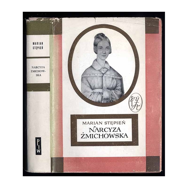 Narcyza Żmichowska
