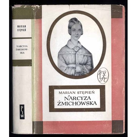Narcyza Żmichowska