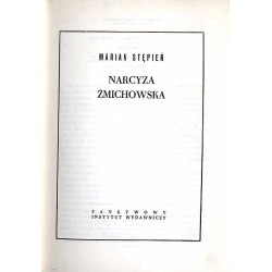 Narcyza Żmichowska