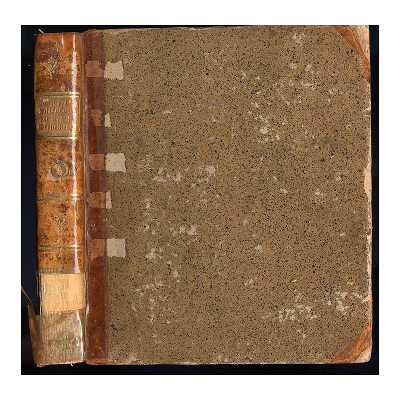 Statistisch-topographische Beschreibung der gesammten Mark Brandenburg. Für Statistiker, Geschäftsmänner, besonders fur Kamerali