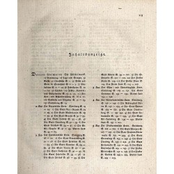 Statistisch-topographische Beschreibung der gesammten Mark Brandenburg. Für Statistiker, Geschäftsmänner, besonders fur Kamerali