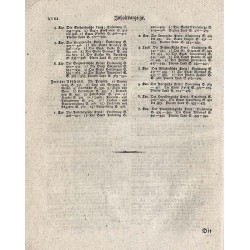 Statistisch-topographische Beschreibung der gesammten Mark Brandenburg. Für Statistiker, Geschäftsmänner, besonders fur Kamerali