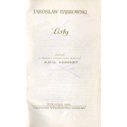 Listy