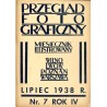 Przegląd Fotograficzny. Miesięcznik ilustrowany. Organ Związku Polskich Towarzystw Fotograficznych, Polskiego T-wa Fotograficzne