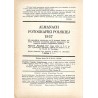 Przegląd Fotograficzny. Miesięcznik ilustrowany. Organ Związku Polskich Towarzystw Fotograficznych, Polskiego T-wa Fotograficzne