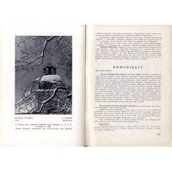 Przegląd Fotograficzny. Miesięcznik ilustrowany. Organ Związku Polskich Towarzystw Fotograficznych, Polskiego T-wa Fotograficzne