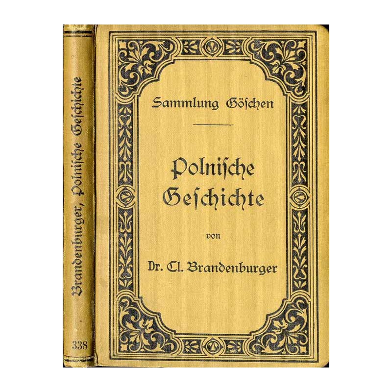 Polnische Geschichte