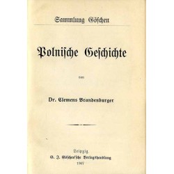 Polnische Geschichte