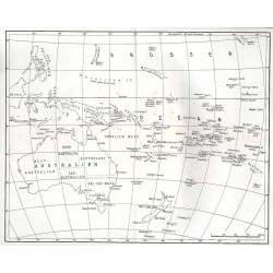 Das Ende eines Paradieses. Wandel und Werden in der Südsee