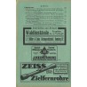 Zeitschrift für Forst- und Jagdwesen. Zugleich Organ für forstliches Versuchswesen. 54. Jahrgang (1922). H. 7 (Juli 1922)