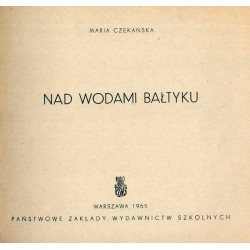 Nad wodami Bałtyku