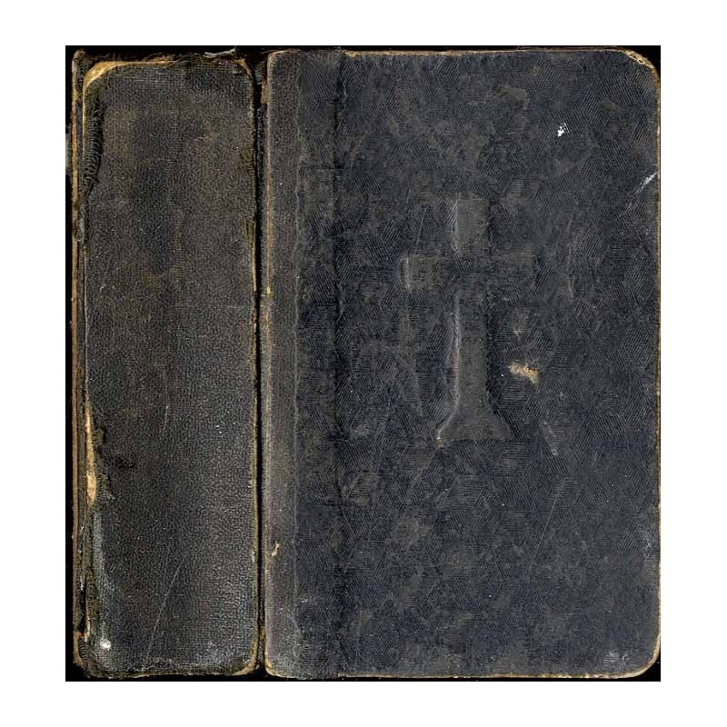 Weg zu Gott. Gebet- und Gesangbuch für das Bistum Kattowitz